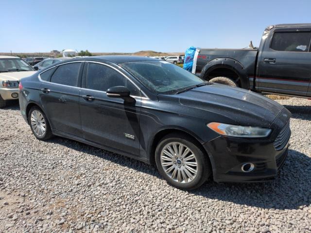 Vin: 3fa6p0pu3gr215709, lot: 60125245, ford fusion se phev 20164
