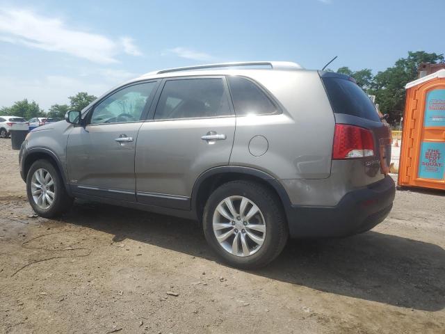 Vin: 5xyktda21bg176978, lot: 62455705, kia sorento base 20112