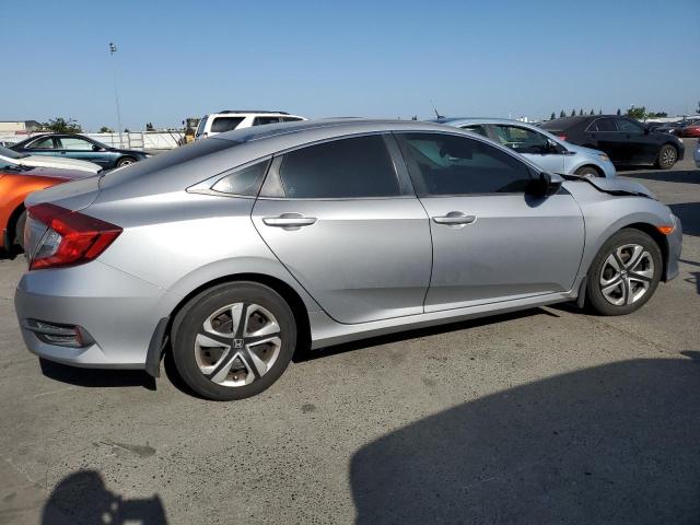 2018 HONDA CIVIC LX 2HGFC2F51JH576789