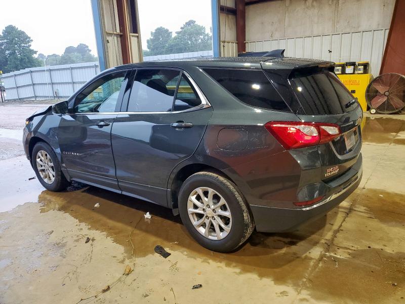 Vin: 3gnaxkev4ks654325, lot: 60451085, chevrolet equinox lt 20192