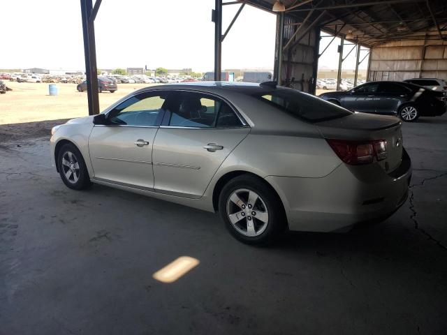 2015 CHEVROLET MALIBU LS 1G11B5SL8FF186551