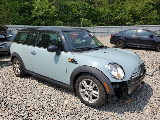 Vin: wmwzf3c54dt571054, lot: 60674305, mini cooper clubman 20134