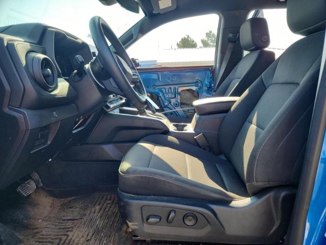 2023 CHEVROLET COLORADO T 1GCPTEEK1P1149907