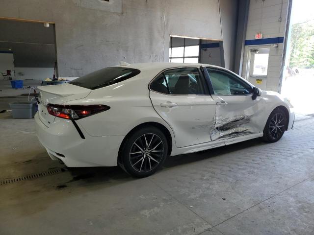 Vin: 4t1g11akxnu665467, lot: 59186605, toyota camry se 20223