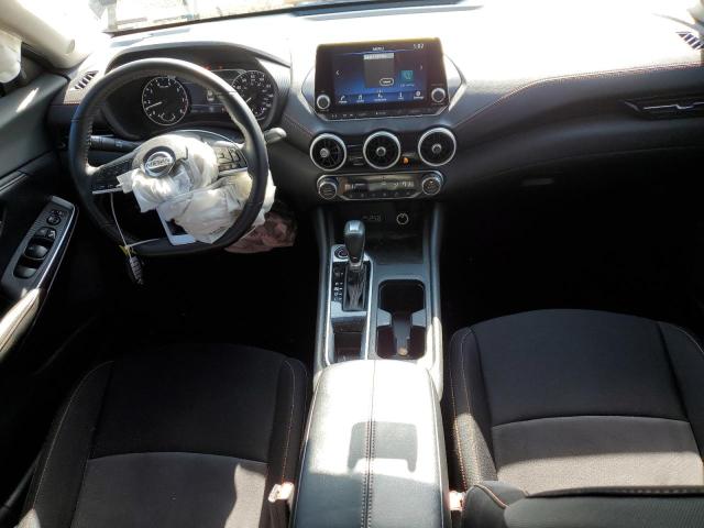 2023 NISSAN SENTRA SR 3N1AB8DV5PY239436