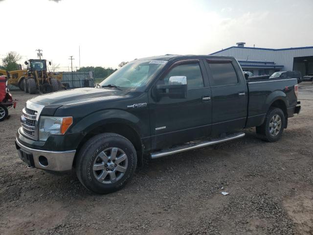 Vin: 1ftfw1et3dfb11856, lot: 60402055, ford f-150 supercrew 2013 img_1