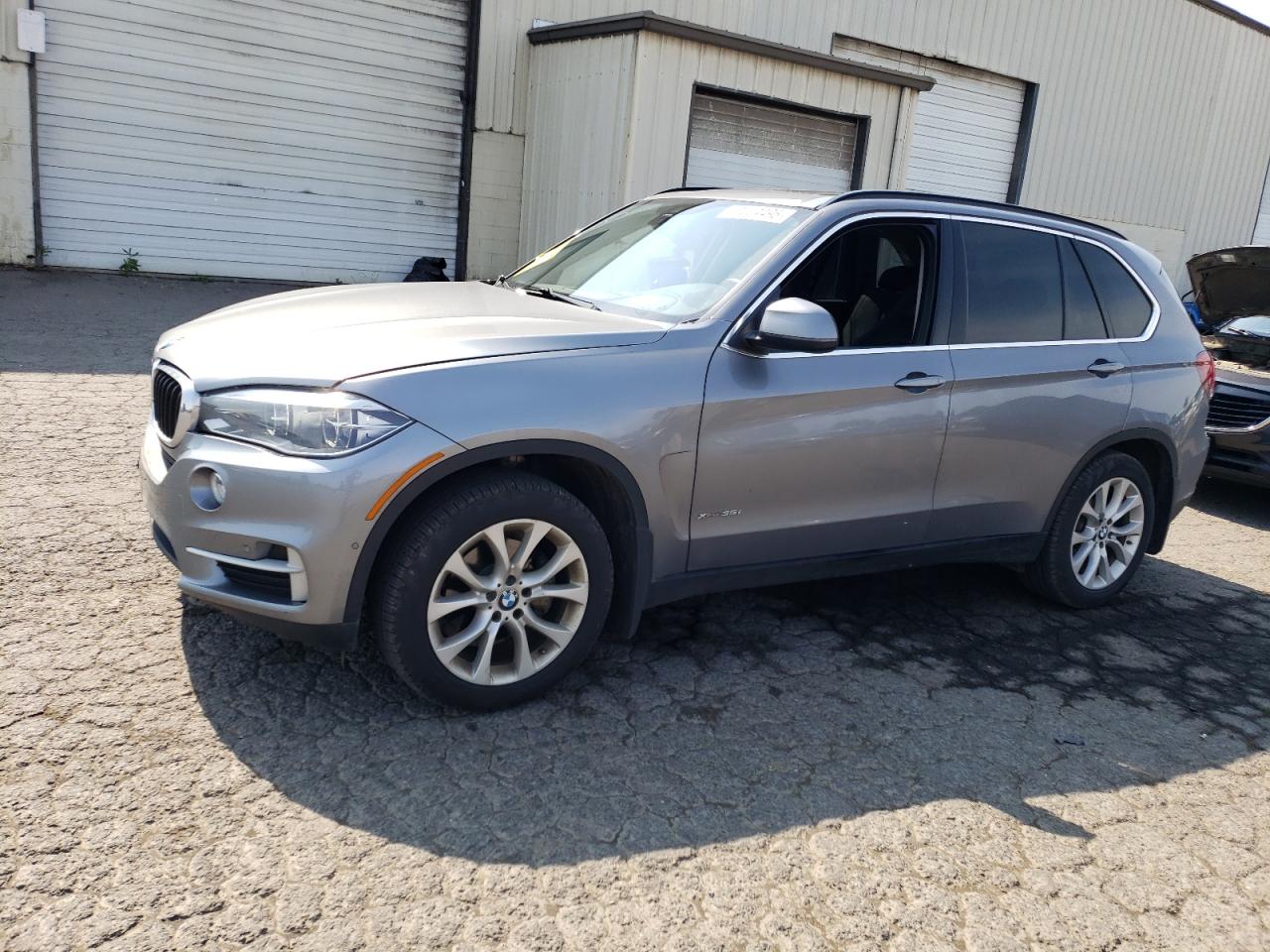 BMW X5 XDRIVE35I