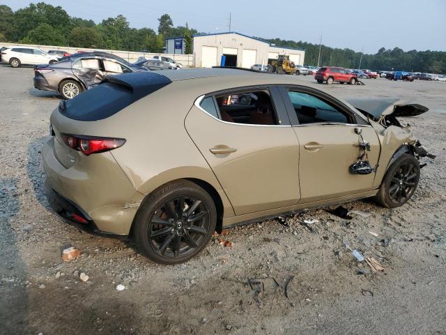 Vin: jm1bpbyy3r1721222, lot: 58635425, mazda 3 carbon t carbon turbo 20243