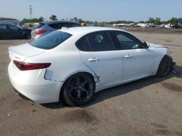Vin: zarfanbn6l7631074, lot: 59030635, alfa romeo giulia ti 20203