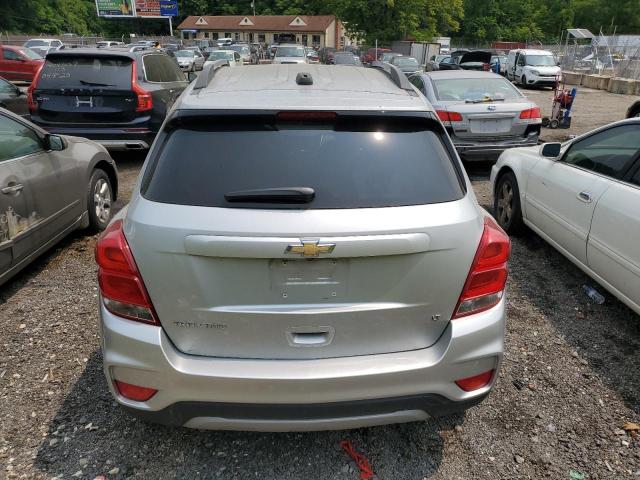 2020 CHEVROLET TRAX 1LT - 3GNCJPSB1LL264814