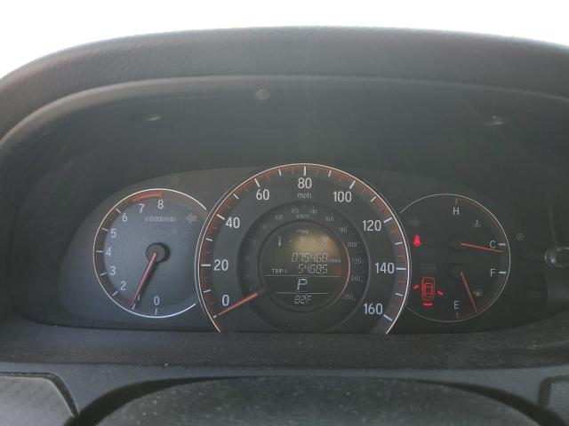2017 HONDA ACCORD SPO - 1HGCR2F16HA130855