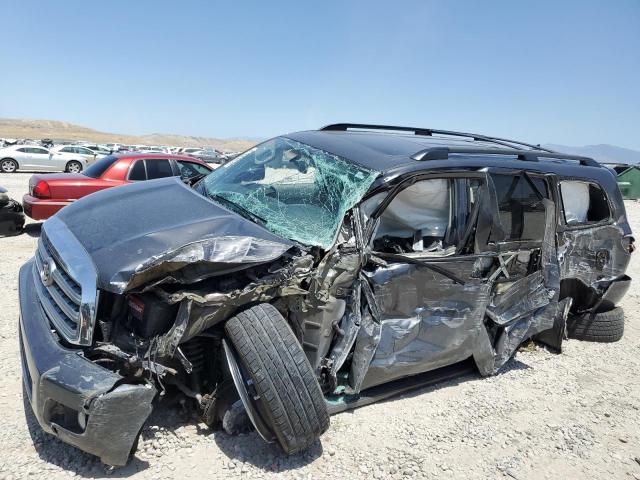 Vin: 5tddw5g10hs148184, lot: 61683515, toyota sequoia platinum 2017 img_1