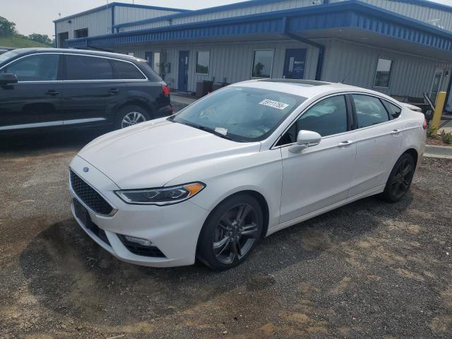 2017 FORD FUSION SPO 3FA6P0VP5HR180654