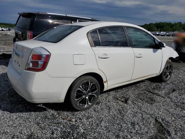 Vin: 3n1ab6ap1al653487, lot: 59007685, nissan sentra 2.0 20103