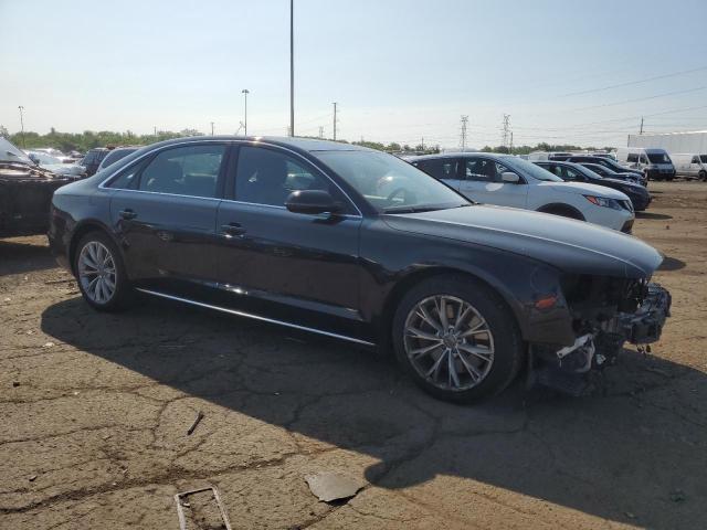 Vin: waurvafd4cn012522, lot: 60275185, audi a8 l quattro 20124