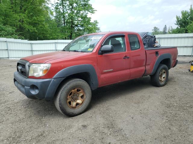 2011 TOYOTA TACOMA ACCESS CAB - 5TFUX4EN8BX007359