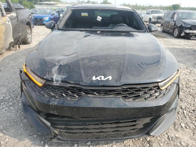 2022 KIA K5 GT LINE - 5XXG64J27NG141223