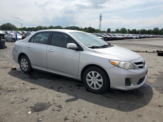 Vin: 2t1bu4ee8bc575321, lot: 60314405, toyota corolla base 20114