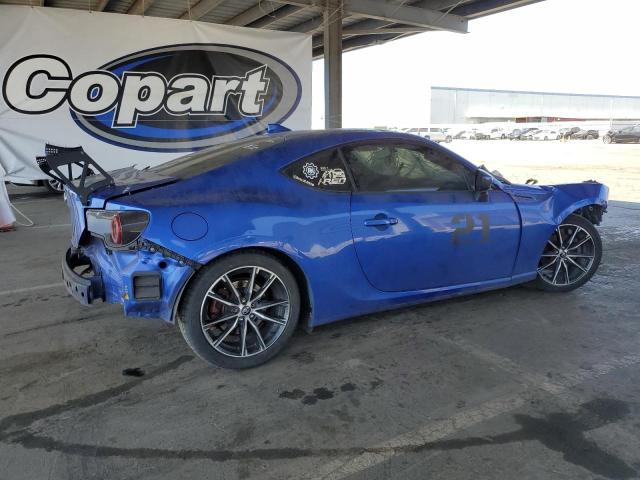 2015 SUBARU BRZ 2.0 LI JF1ZCAC17F9601067