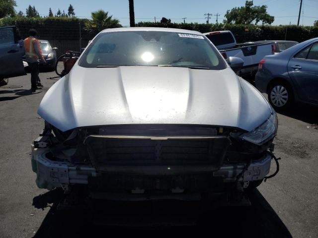 2020 FORD FUSION SE - 3FA6P0HD2LR114718
