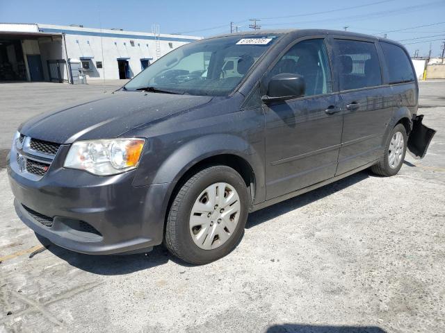 Vin: 2c4rdgbg7gr325663, lot: 61867205, dodge caravan se 2016 img_1