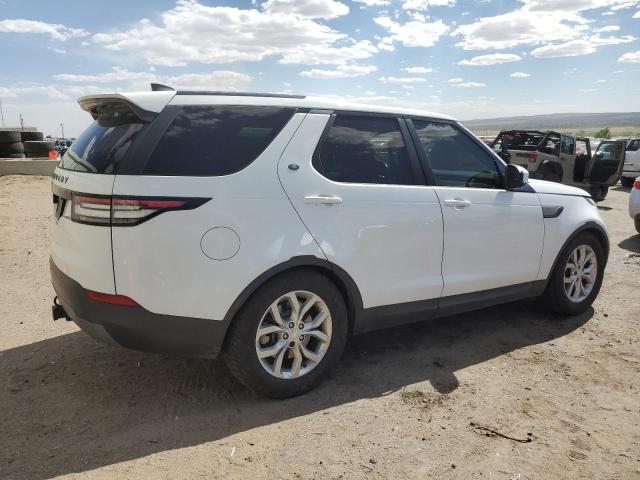 Vin: salrgbbv4ha023299, lot: 61156685, land rover discovery se 20173