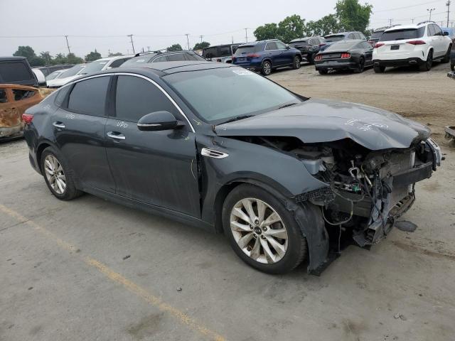 Vin: 5xxgu4l30gg008737, lot: 60462845, kia optima ex 20164