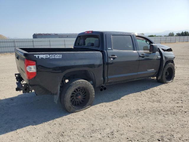 2016 TOYOTA TUNDRA CRE - 5TFDY5F18GX558963