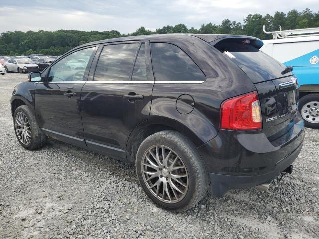 Vin: 2fmdk4kc6dbe16015, lot: 62576475, ford edge limited 20132
