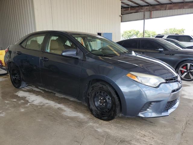 Vin: 2t1burhe8gc719496, lot: 61177395, toyota corolla l 20164