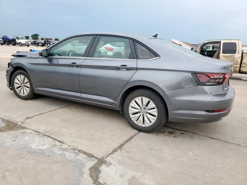 Vin: 3vwcb7buxkm251945, lot: 60284995, volkswagen jetta s 20192