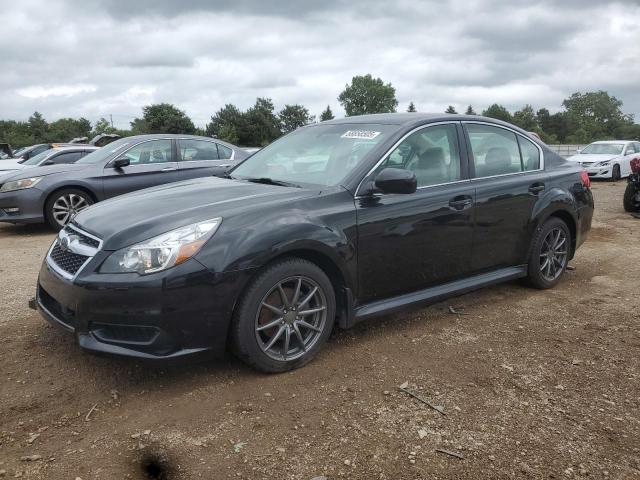 Vin: 4s3bmcc60e3031415, lot: 58858505, subaru legacy 2.5i premium 2014 img_1