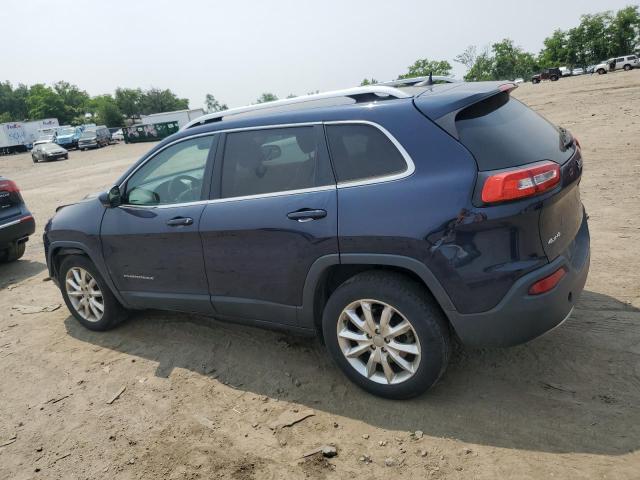 Vin: 1c4pjmdb6gw225688, lot: 59818925, jeep grand cher limited 20162