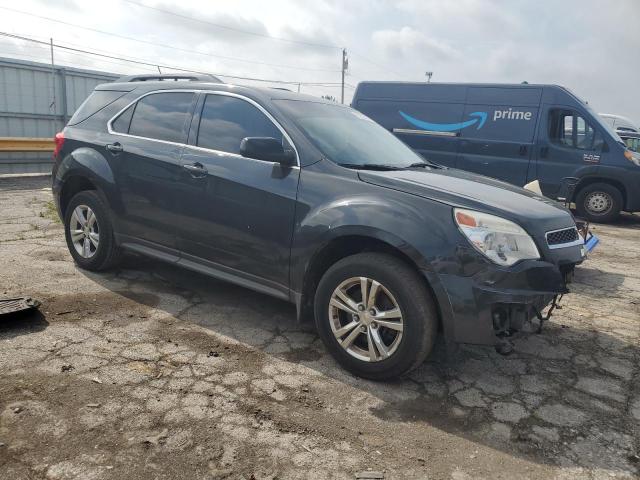 2014 CHEVROLET EQUINOX LT - 2GNALCEKXE6282760