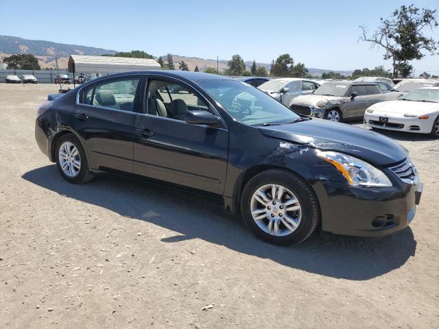 Vin: 1n4al2ap5cn447584, lot: 61505305, nissan altima base 20124