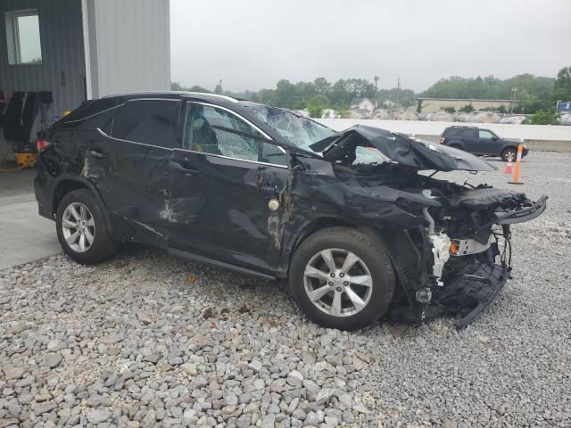 2016 LEXUS RX 350 BAS 2T2BZMCA5GC009119
