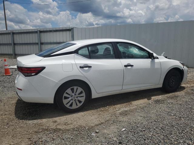 Vin: 3n1ab8bv1sy275880, lot: 62841345, nissan sentra s 20253