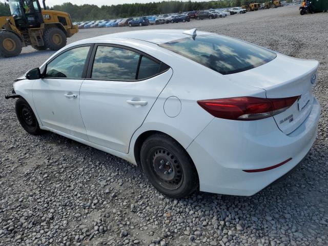 2018 HYUNDAI ELANTRA SE - 5NPD74LF9JH386510
