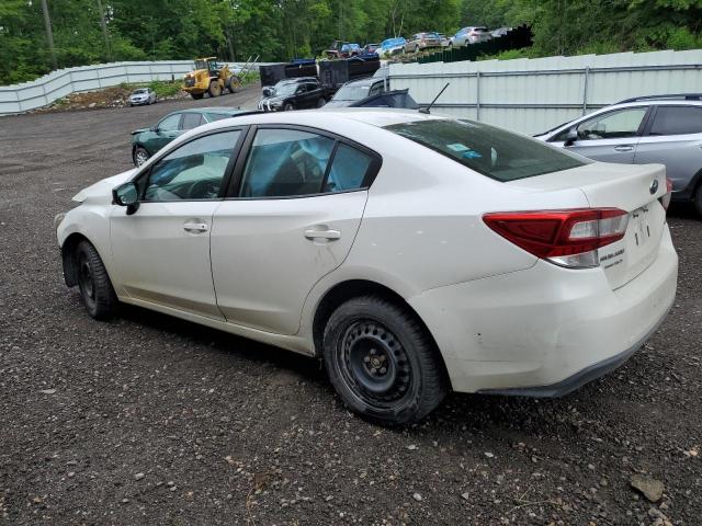 Vin: 4s3gkaa65k3618630, lot: 61387805, subaru impreza 20192