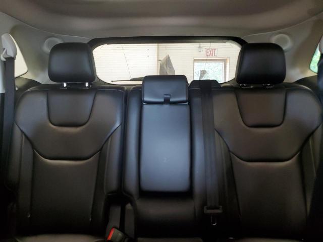 2020 FORD EDGE TITAN - 2FMPK4K98LBB51758