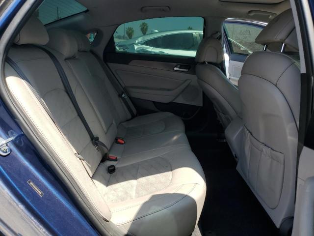 2017 HYUNDAI SONATA SPO - 5NPE34AF6HH470989