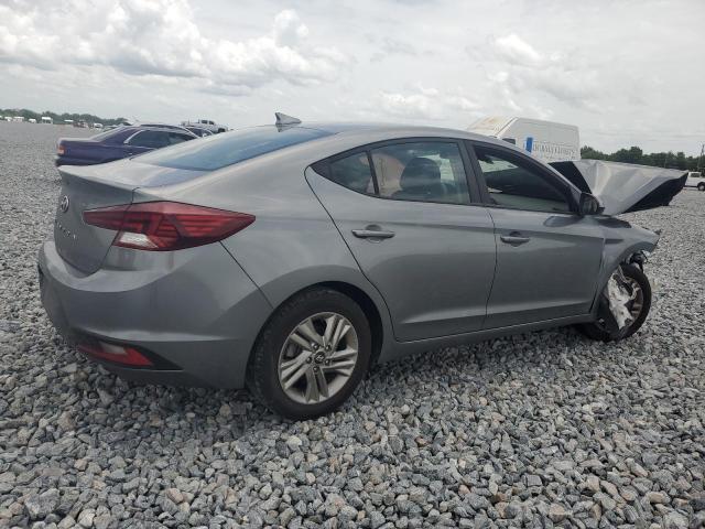 2019 HYUNDAI ELANTRA SE KMHD84LF7KU768633