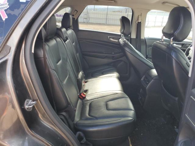 2015 FORD EDGE TITAN - 2FMTK4K98FBB62388