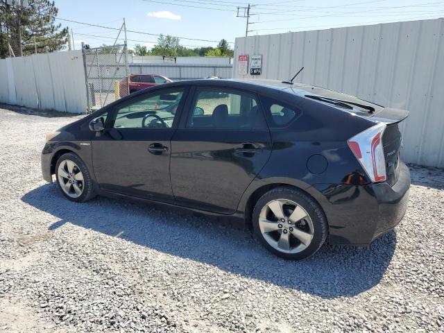 Vin: jtdkn3duxd1638393, lot: 62149545, toyota prius 20132