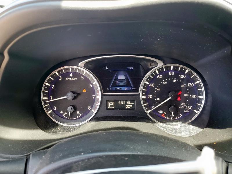 2017 INFINITI QX60 5N1DL0MN2HC553432
