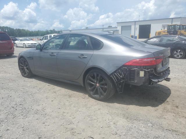 2017 JAGUAR XF S SAJBM4BV3HCY46308