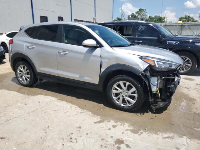 2020 HYUNDAI TUCSON SE - KM8J2CA45LU107555