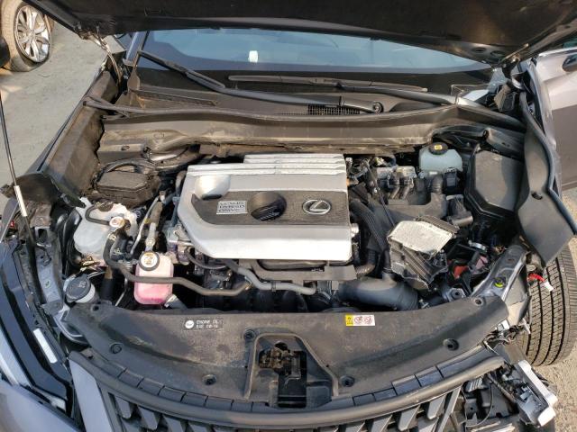 2021 LEXUS UX 250H - JTHP9JBH1M2046894