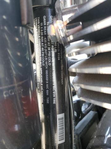 2024 HARLEY-DAVIDSON FLHX 1HD1KB716RB616388