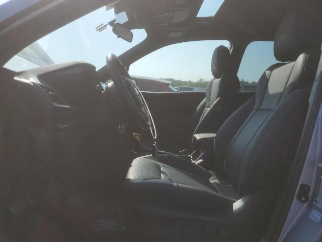 2023 SUBARU FORESTER W JF2SKAMC0PH551166